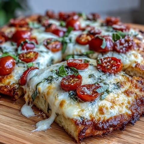 Easy Evening Plates recipe